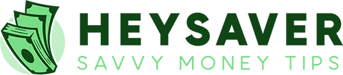 HeySaver - Savvy Money Tips