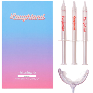 LaughLand